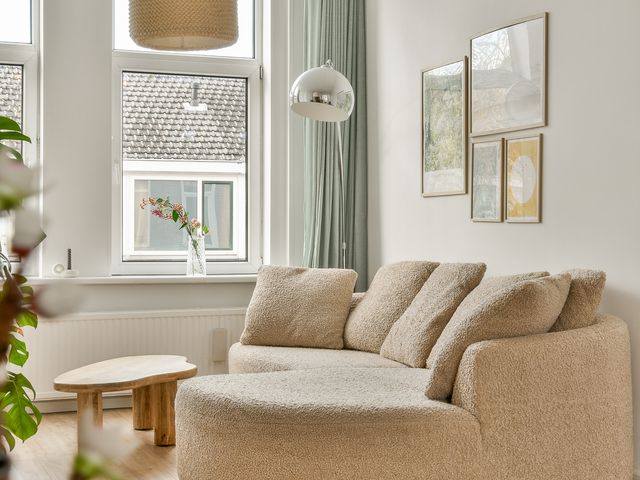 De Genestetstraat 70, Leiden