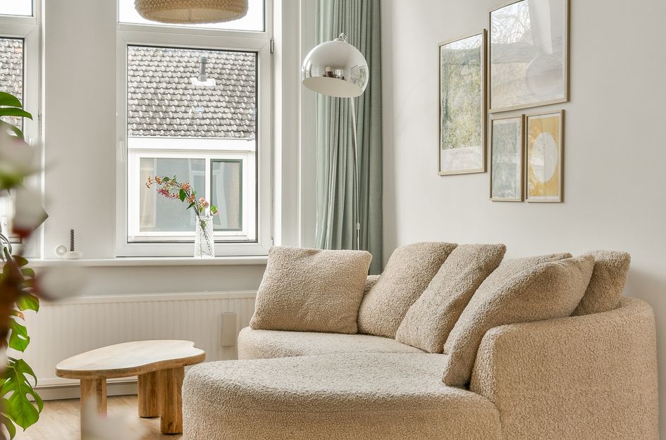 De Genestetstraat 70