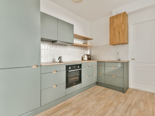 De Genestetstraat 70, Leiden