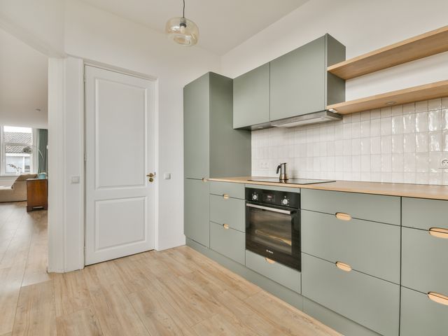 De Genestetstraat 70, Leiden