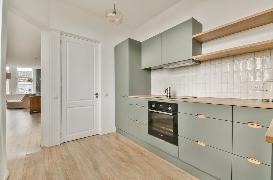 De Genestetstraat 70