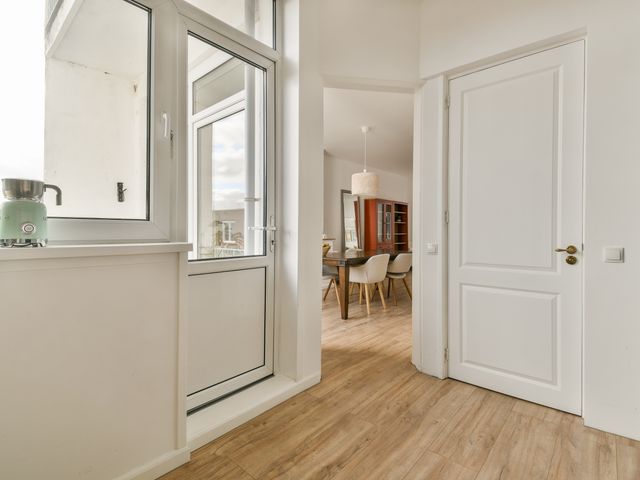 De Genestetstraat 70, Leiden