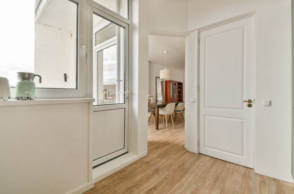 De Genestetstraat 70