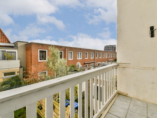 De Genestetstraat 70, Leiden