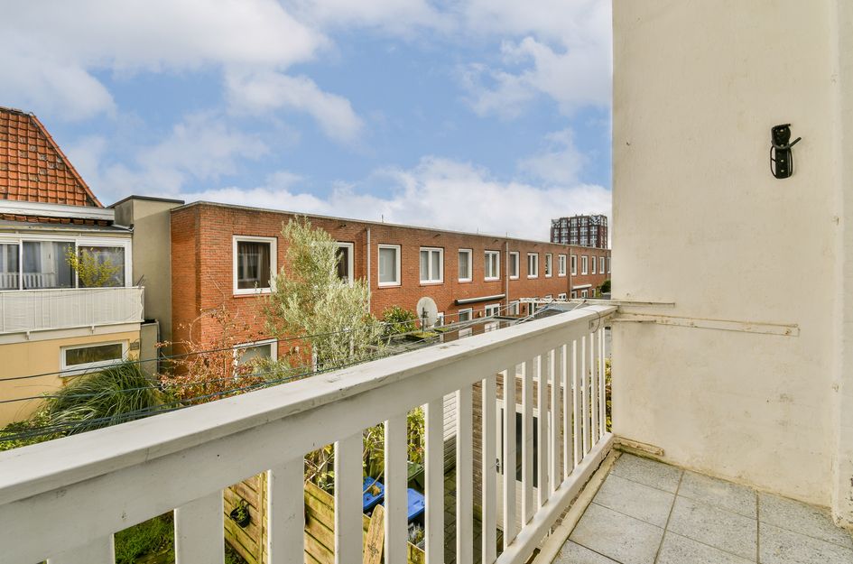 De Genestetstraat 70