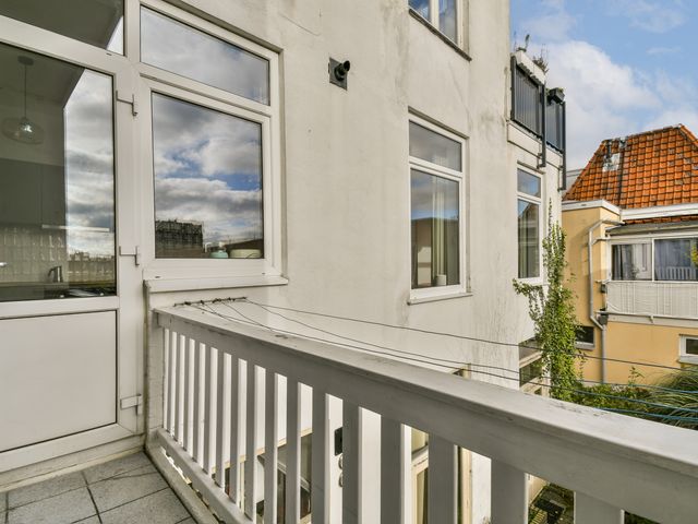 De Genestetstraat 70, Leiden