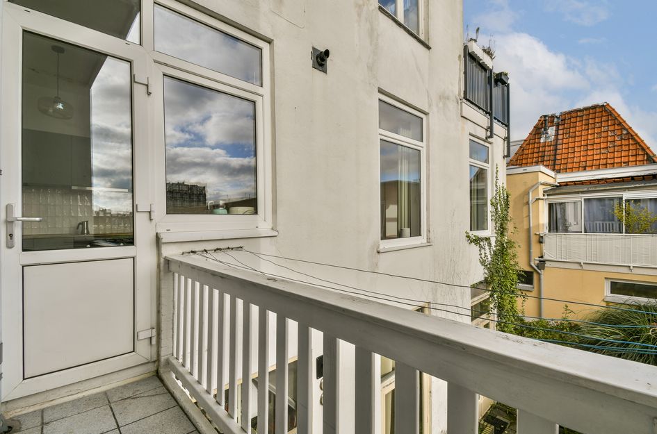 De Genestetstraat 70