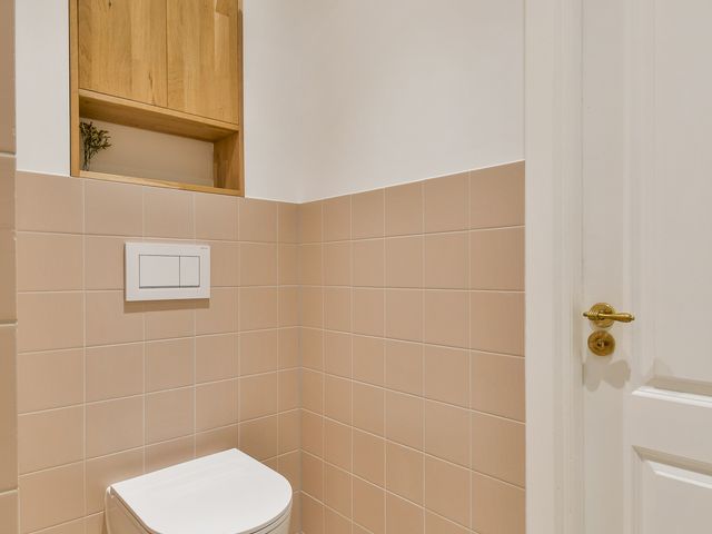 De Genestetstraat 70, Leiden