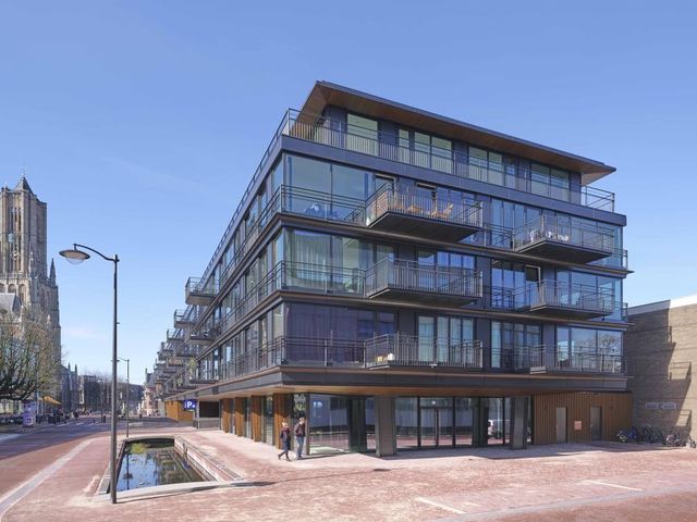 Broerenstraat 45 27, Arnhem