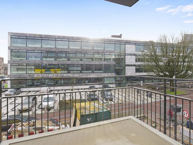 Broerenstraat 45 27, Arnhem