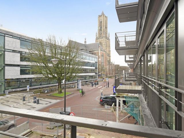 Broerenstraat 45 27, Arnhem