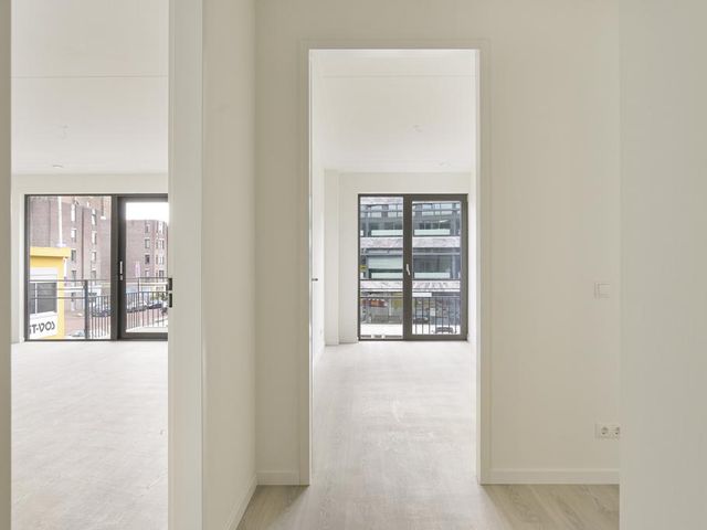 Broerenstraat 45 27, Arnhem