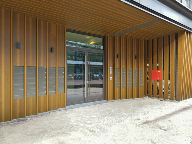 Broerenstraat 45 27, Arnhem