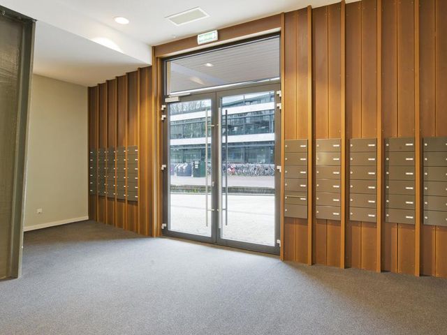 Broerenstraat 45 27, Arnhem