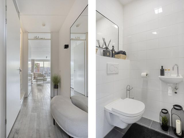 Faunalaan 4, Pijnacker