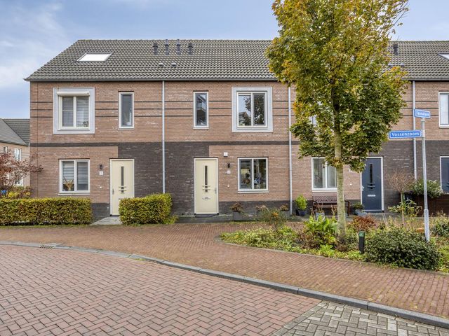 Faunalaan 4, Pijnacker