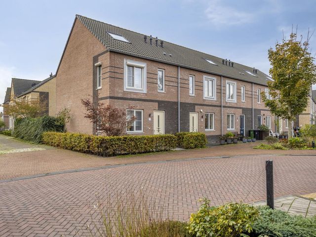 Faunalaan 4, Pijnacker