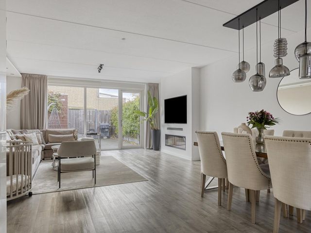 Faunalaan 4, Pijnacker