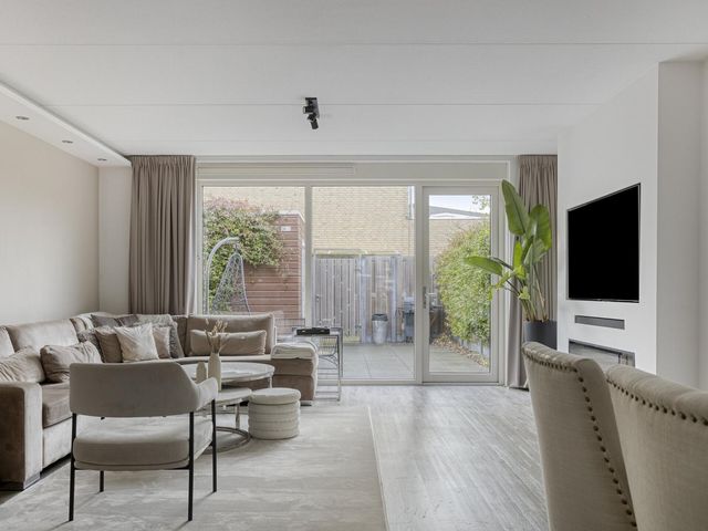 Faunalaan 4, Pijnacker