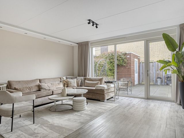 Faunalaan 4, Pijnacker