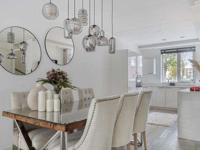 Faunalaan 4, Pijnacker