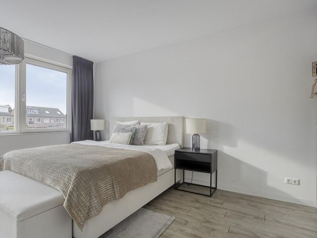 Faunalaan 4, Pijnacker