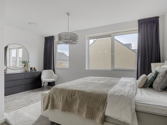 Faunalaan 4, Pijnacker