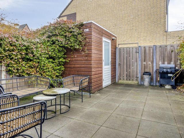 Faunalaan 4, Pijnacker