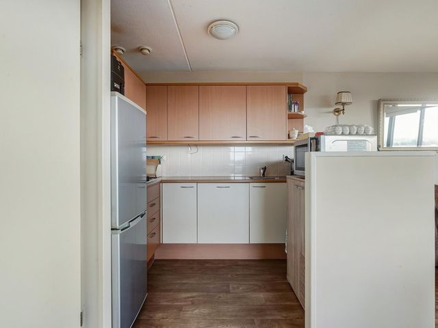 Schubertlaan 113, Maassluis