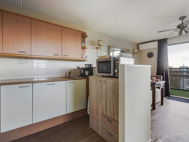 Schubertlaan 113, Maassluis