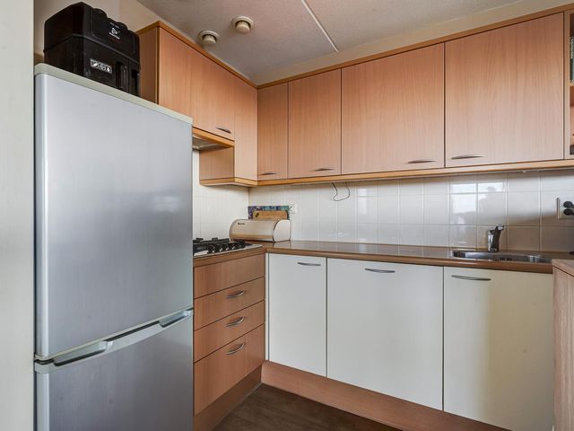 Schubertlaan 113, Maassluis