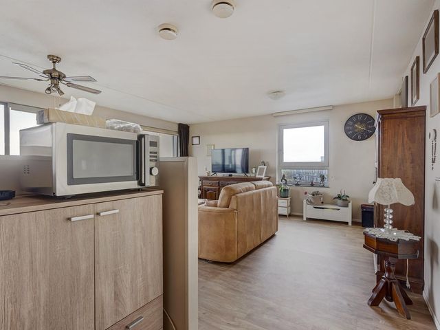 Schubertlaan 113, Maassluis