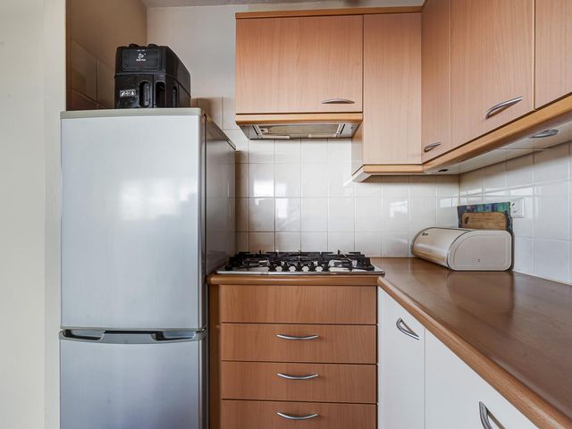 Schubertlaan 113, Maassluis