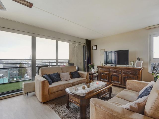 Schubertlaan 113, Maassluis