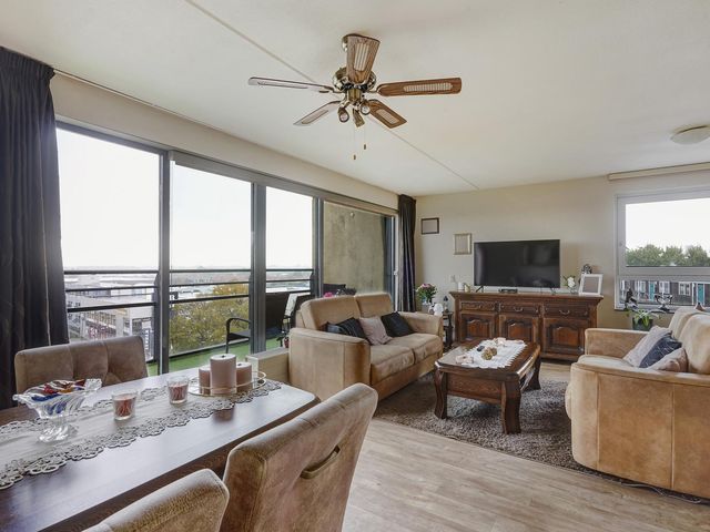 Schubertlaan 113, Maassluis