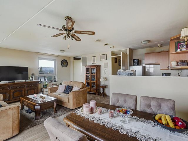 Schubertlaan 113, Maassluis