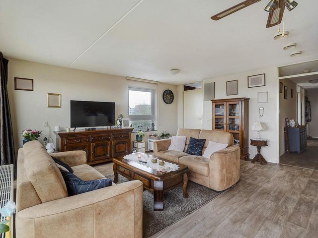 Schubertlaan 113, Maassluis