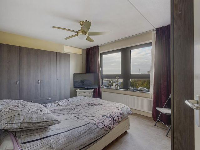 Schubertlaan 113, Maassluis