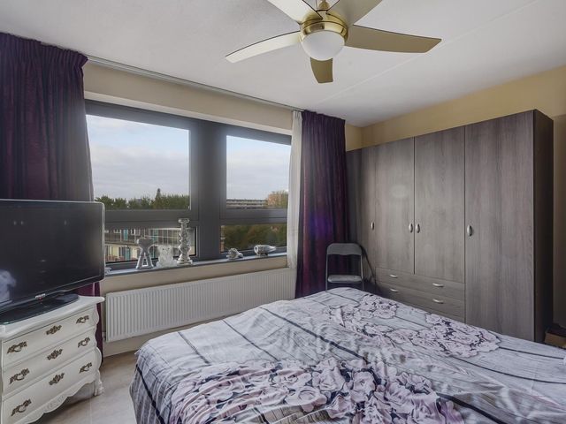 Schubertlaan 113, Maassluis