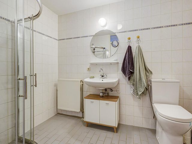 Schubertlaan 113, Maassluis