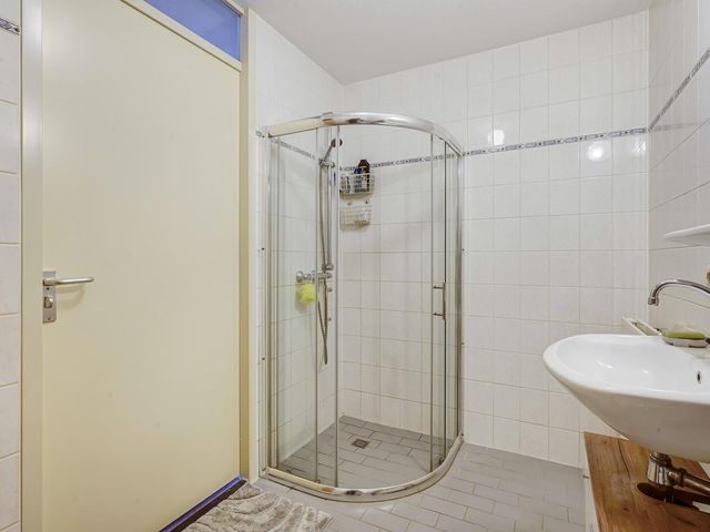 Schubertlaan 113, Maassluis