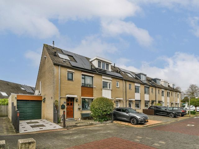 Runmolenerf 1, Gouda