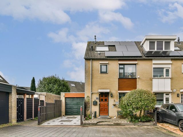 Runmolenerf 1, Gouda