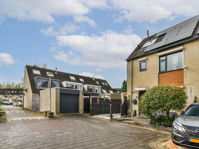 Runmolenerf 1, Gouda