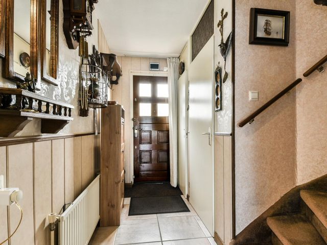 Runmolenerf 1, Gouda