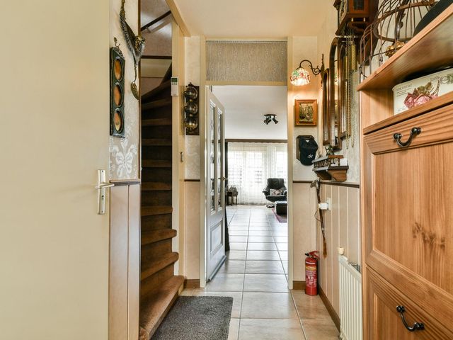 Runmolenerf 1, Gouda