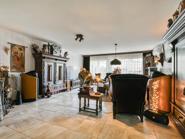 Runmolenerf 1, Gouda