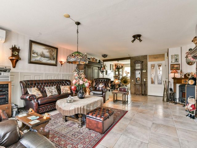 Runmolenerf 1, Gouda