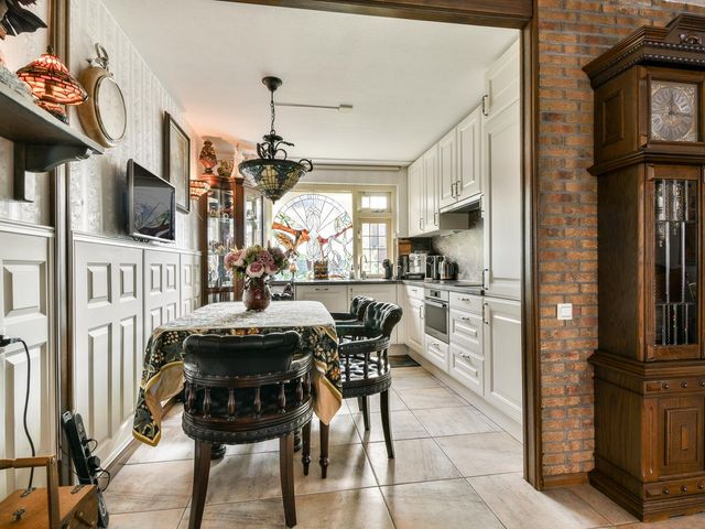 Runmolenerf 1, Gouda