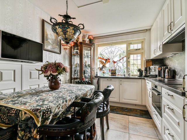 Runmolenerf 1, Gouda